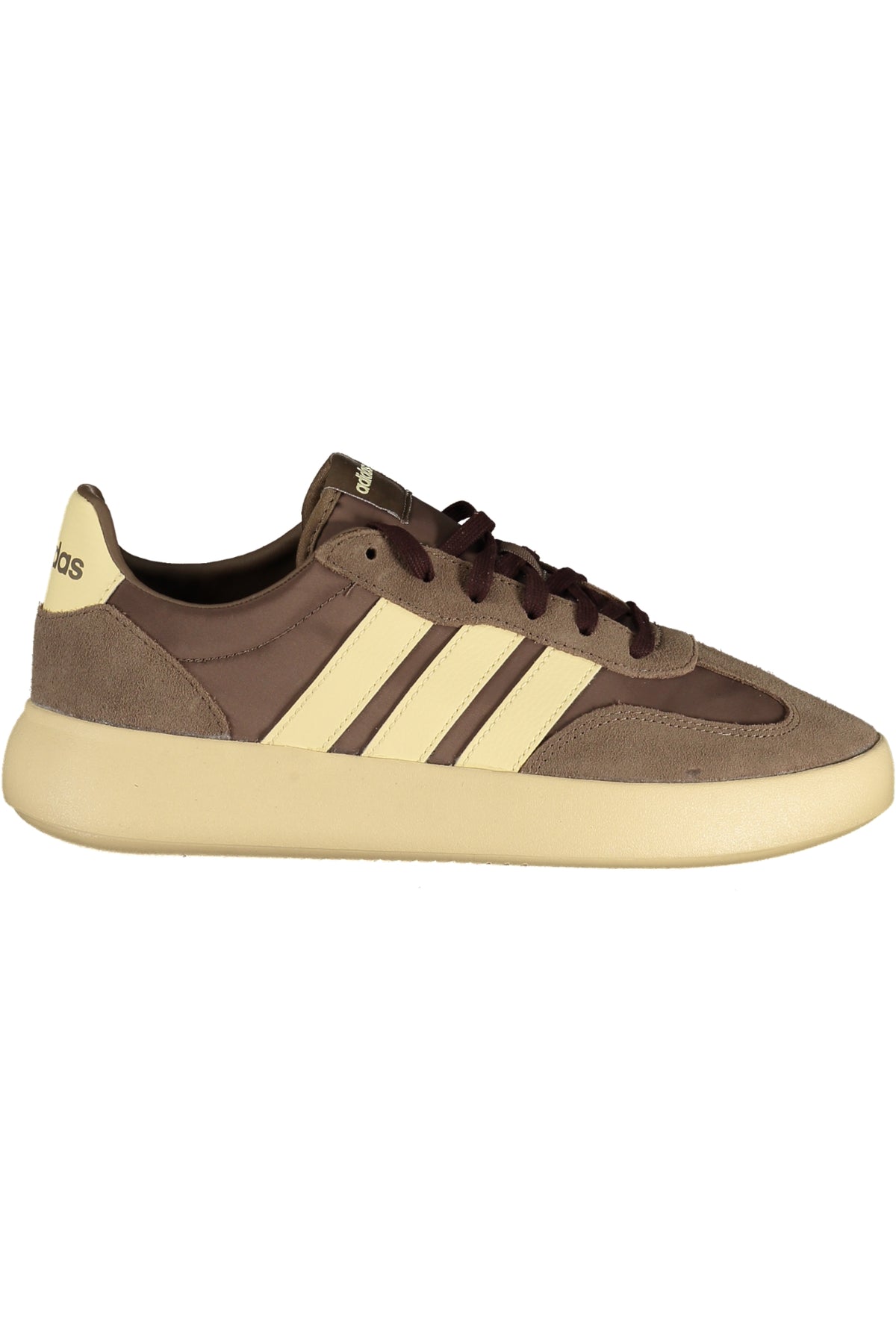 Sneakers Adidas Marrone JR3519