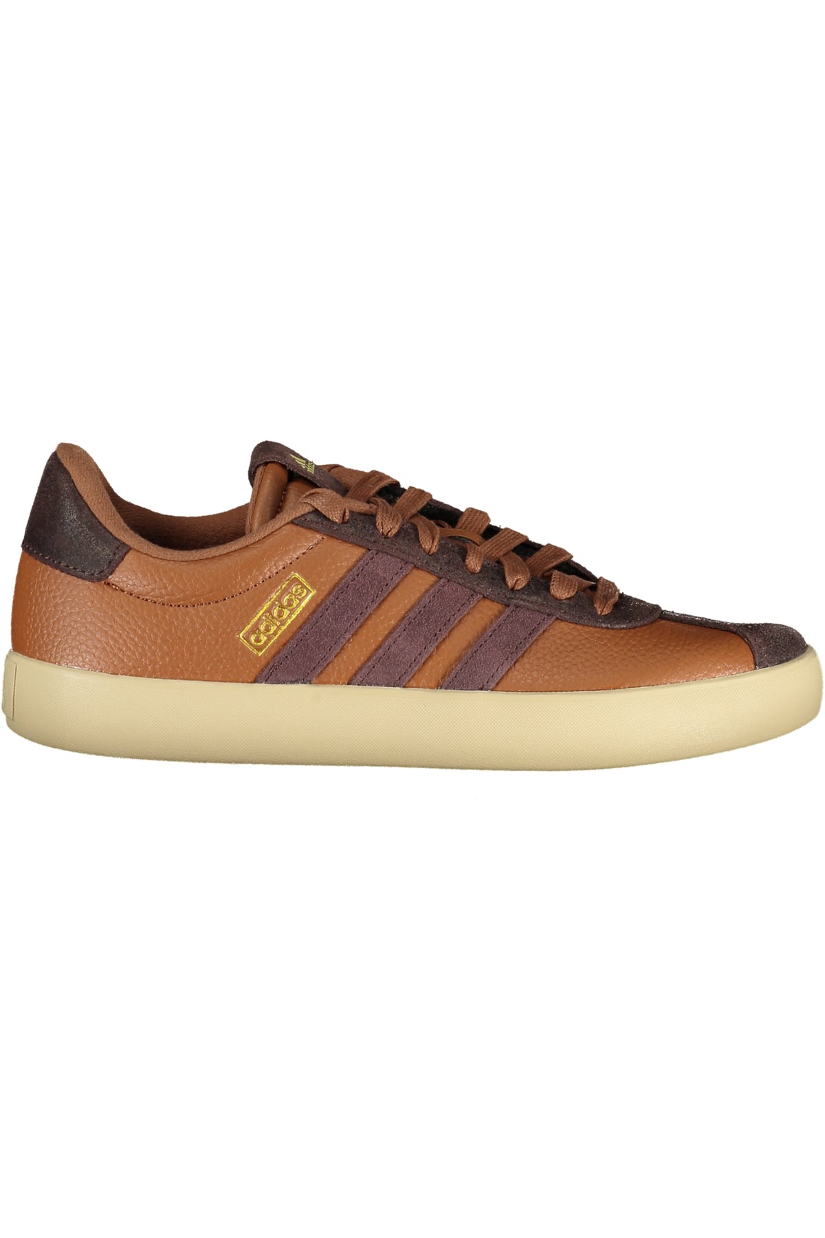 Sneakers Adidas Marrone KI2116