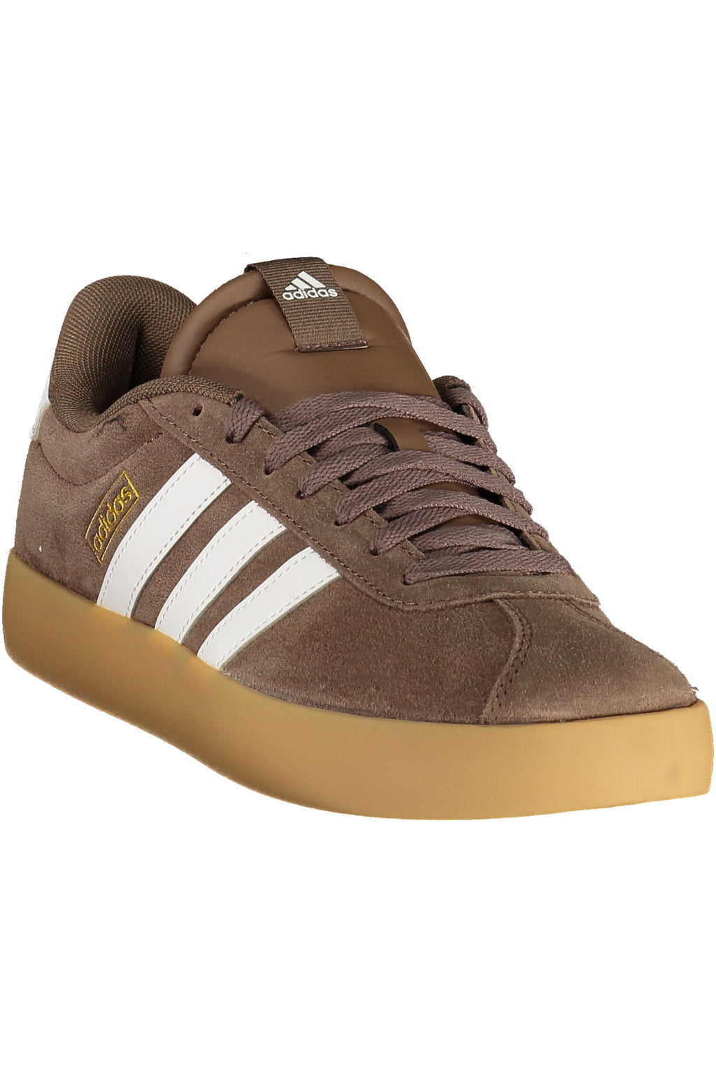 Sneakers Adidas Marrone JP7536