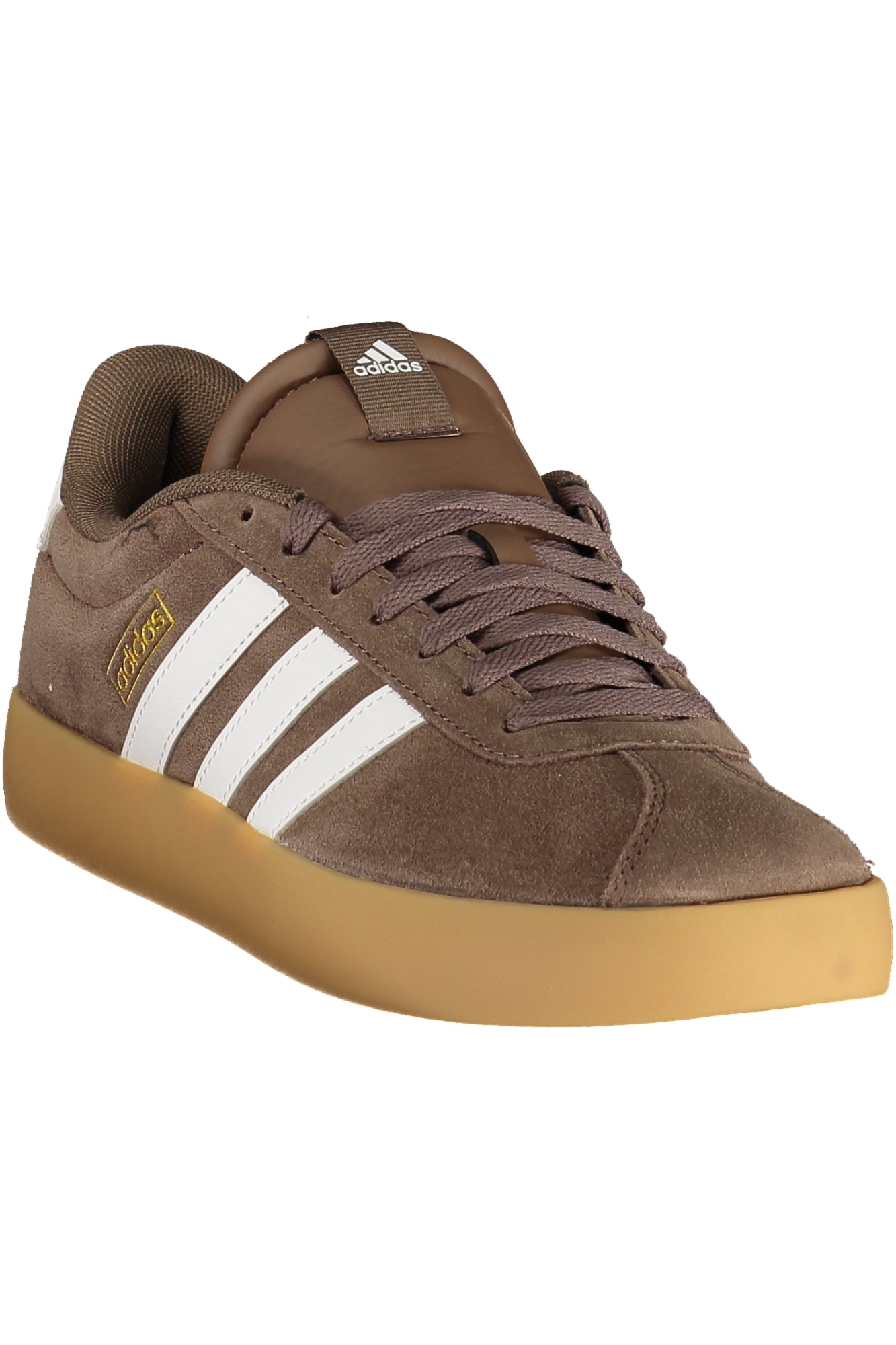 Sneakers Adidas Marrone JP7536