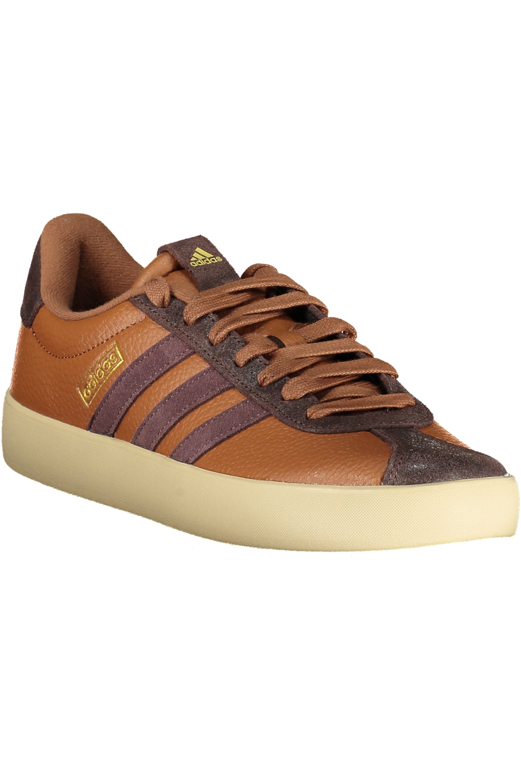 Sneakers Adidas Marrone KI2116