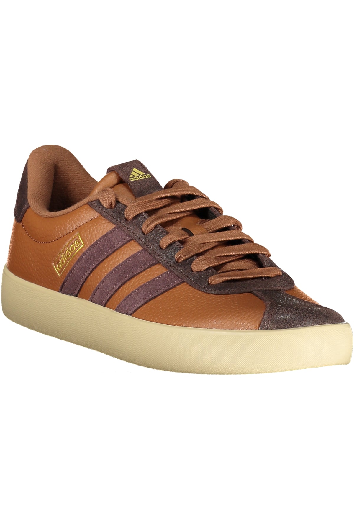 Sneakers Adidas Marrone KI2116