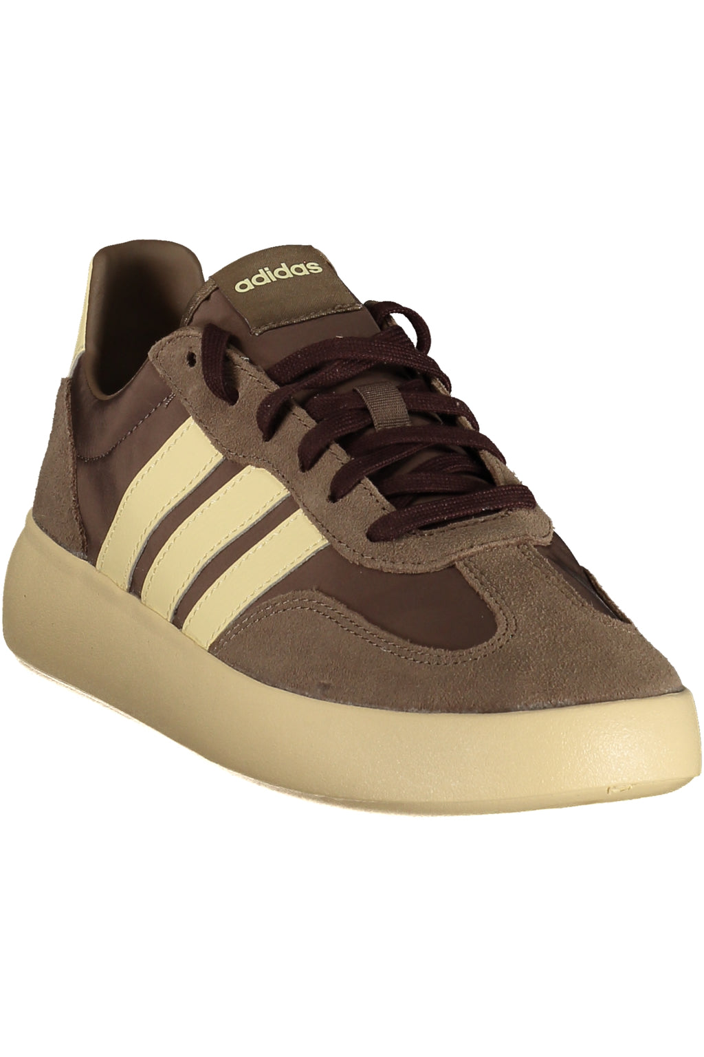 Sneakers Adidas Marrone JR3519