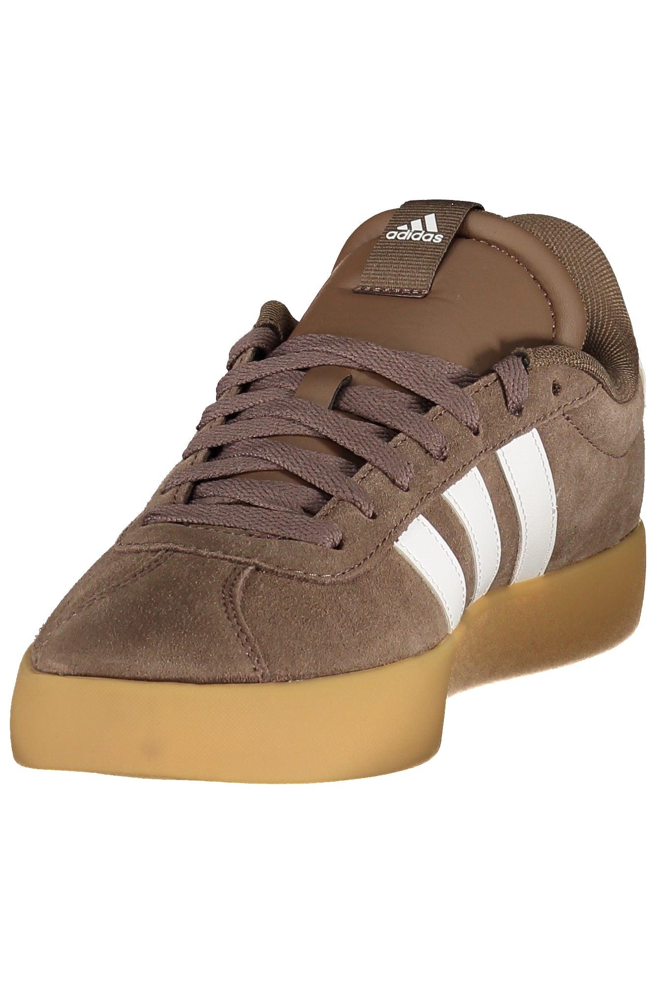 Sneakers Adidas Marrone JP7536