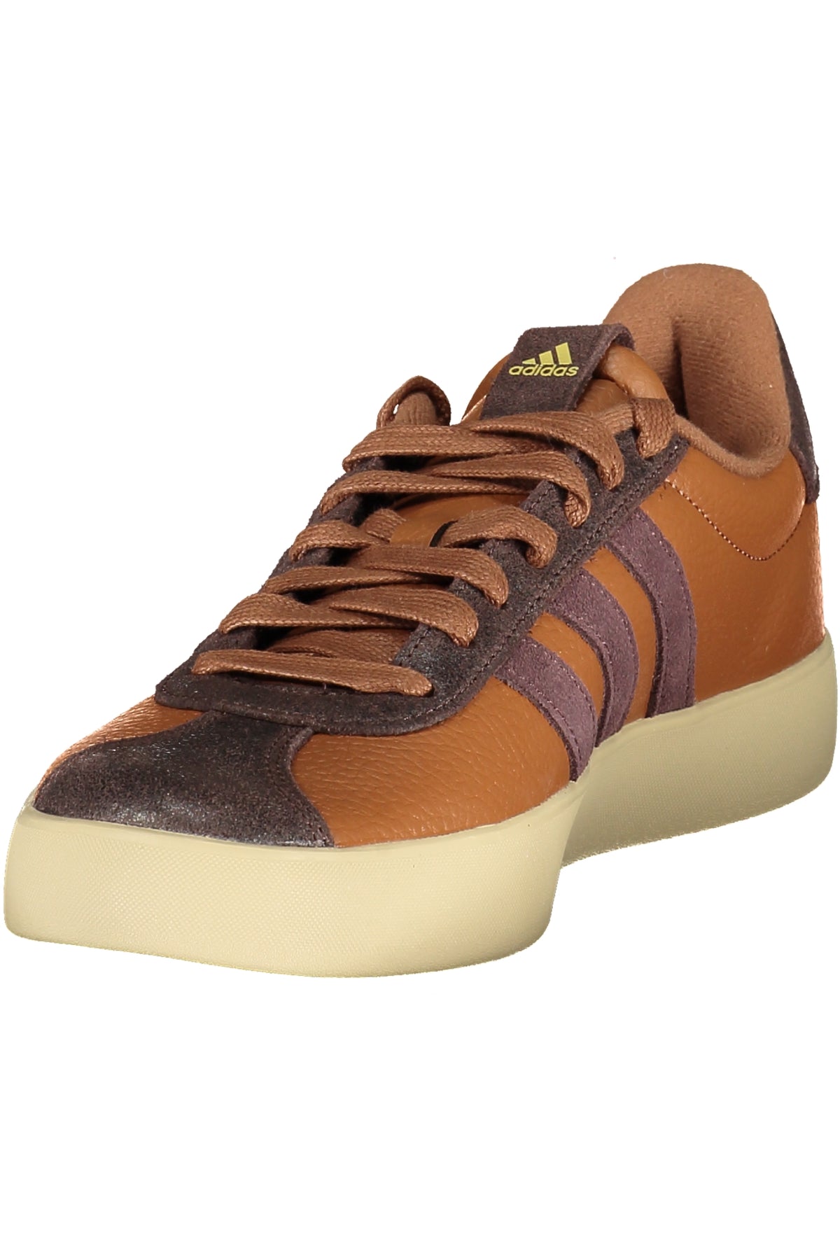 Sneakers Adidas Marrone KI2116