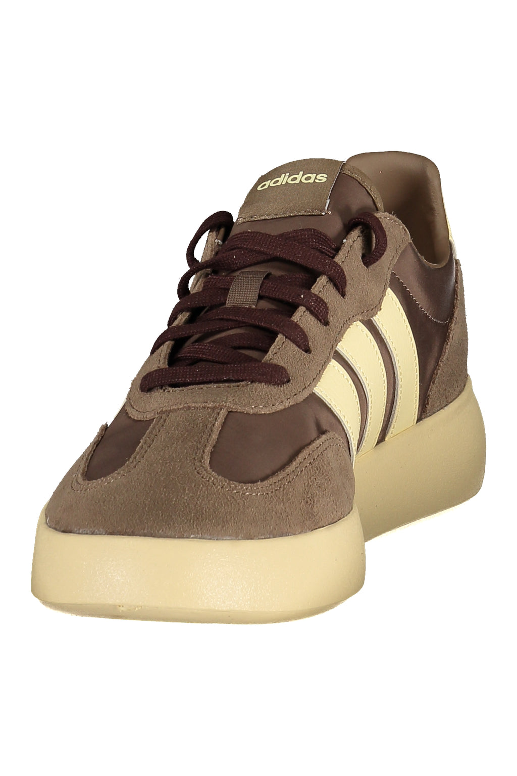 Sneakers Adidas Marrone JR3519