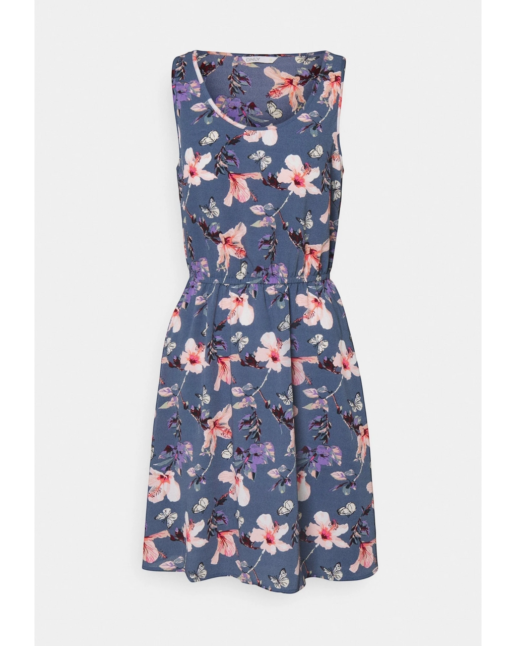 Vestito ONLY ONLNOVA LUX Sara Dress AOP