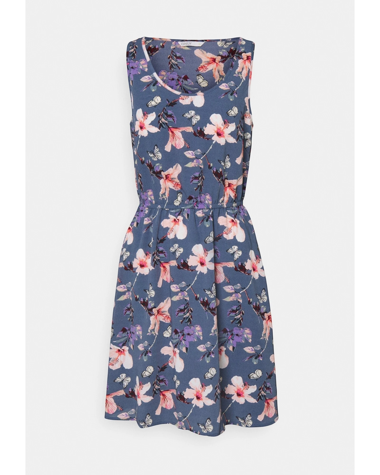 Vestito ONLY ONLNOVA LUX Sara Dress AOP
