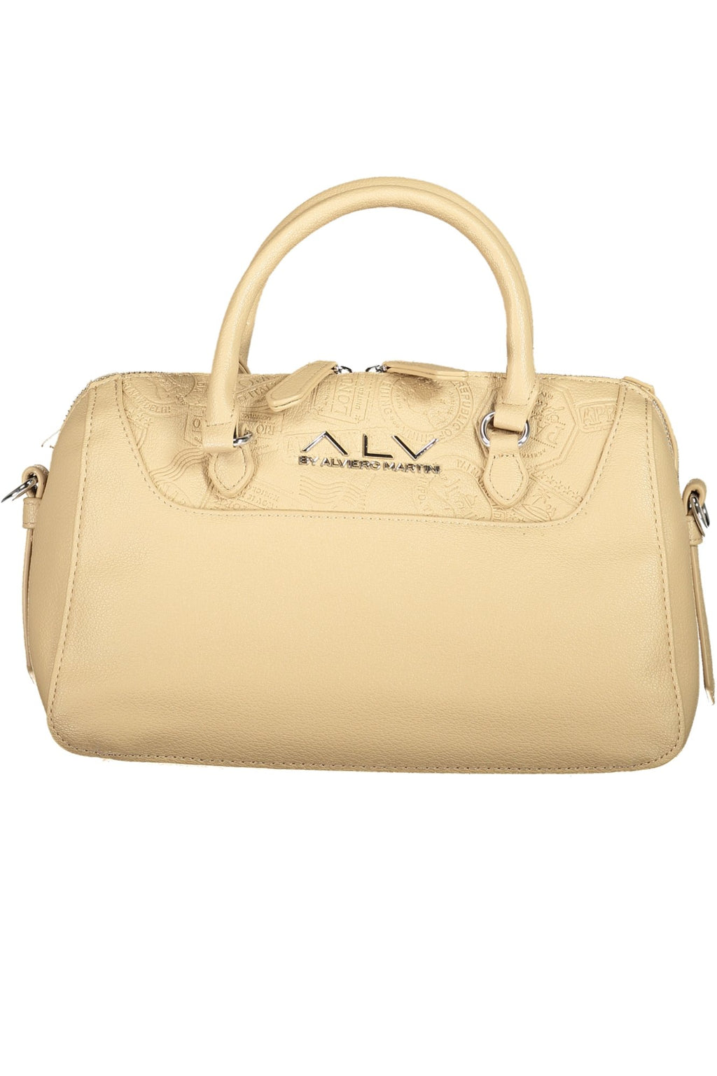 Borsa ALV BY ALVIERO MARTINI Beige ALVB13103