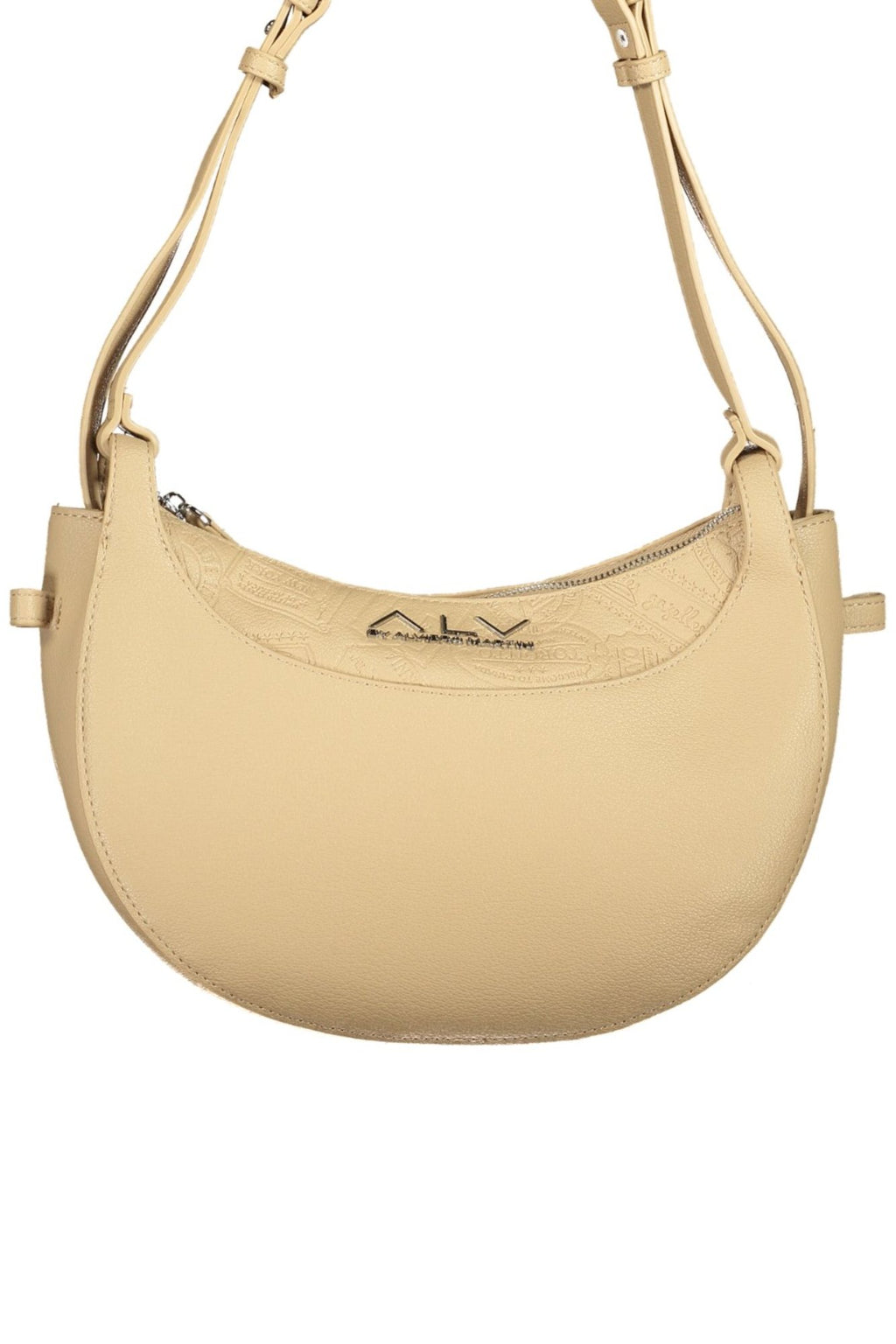 Borsa ALV BY ALVIERO MARTINI Beige ALVB13102