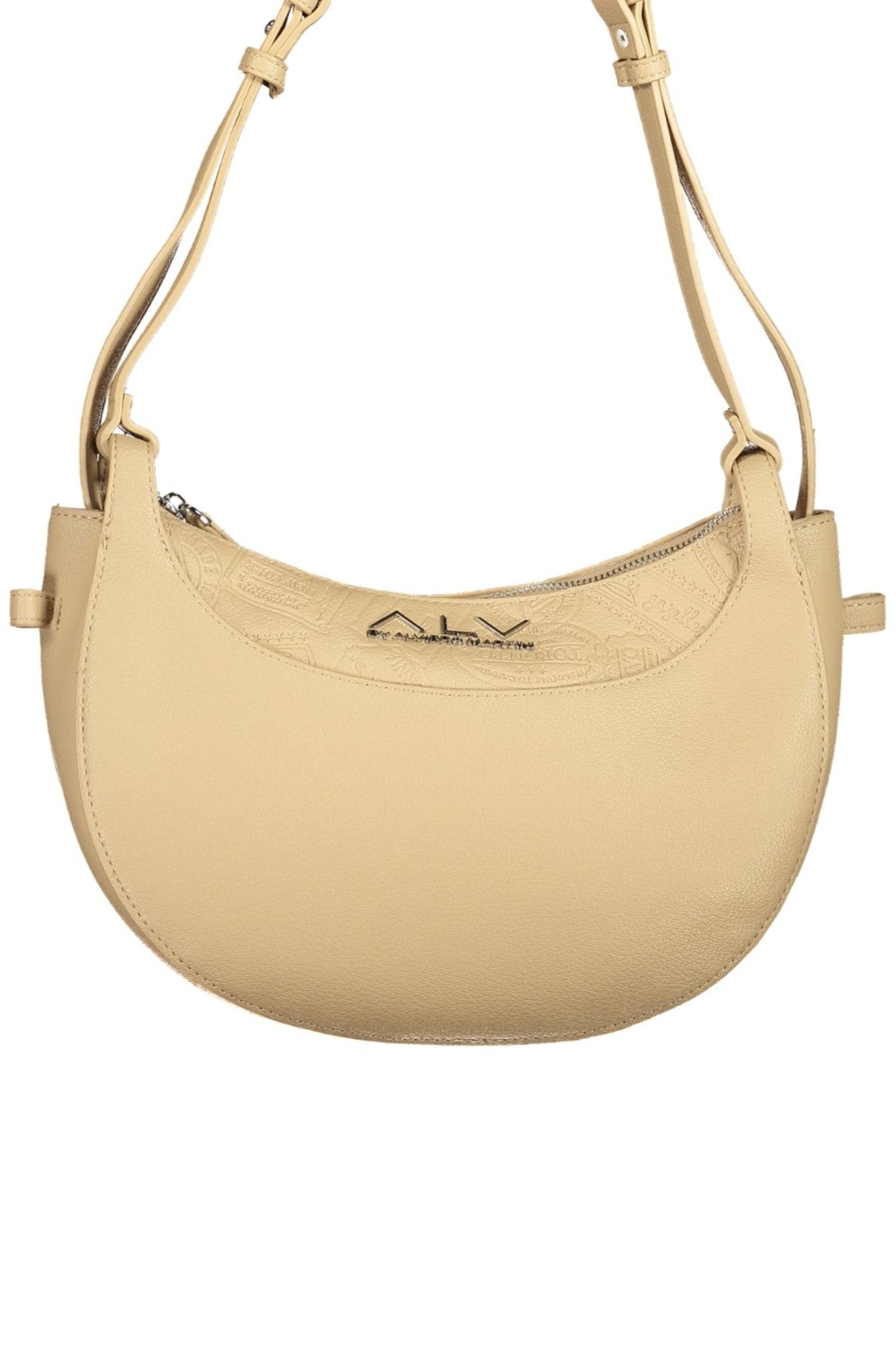 Borsa ALV BY ALVIERO MARTINI Beige ALVB13102