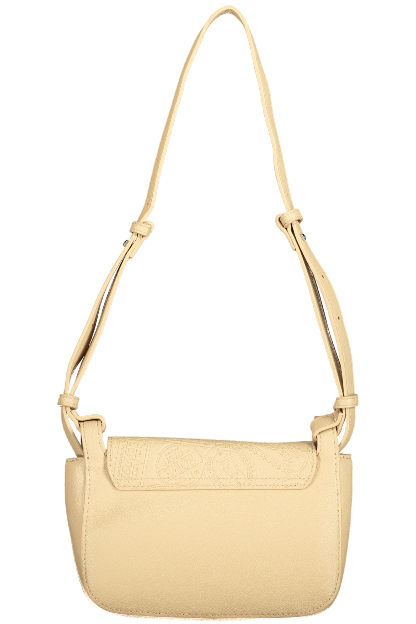 Borsa ALV BY ALVIERO MARTINI Beige ALVB13104