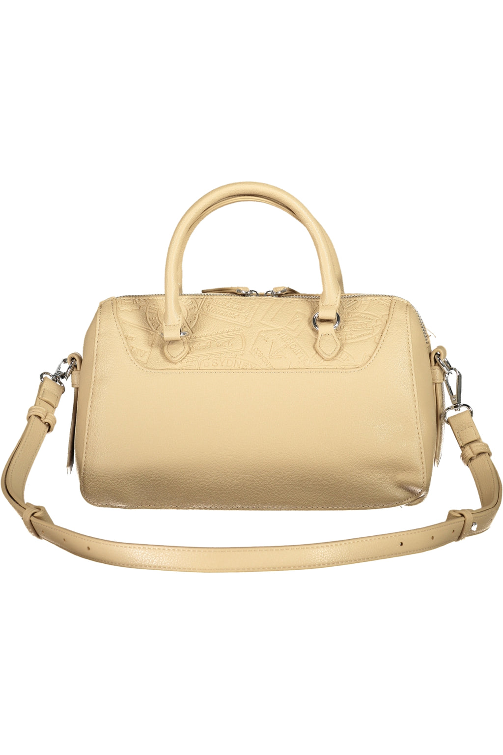 Borsa ALV BY ALVIERO MARTINI Beige ALVB13103