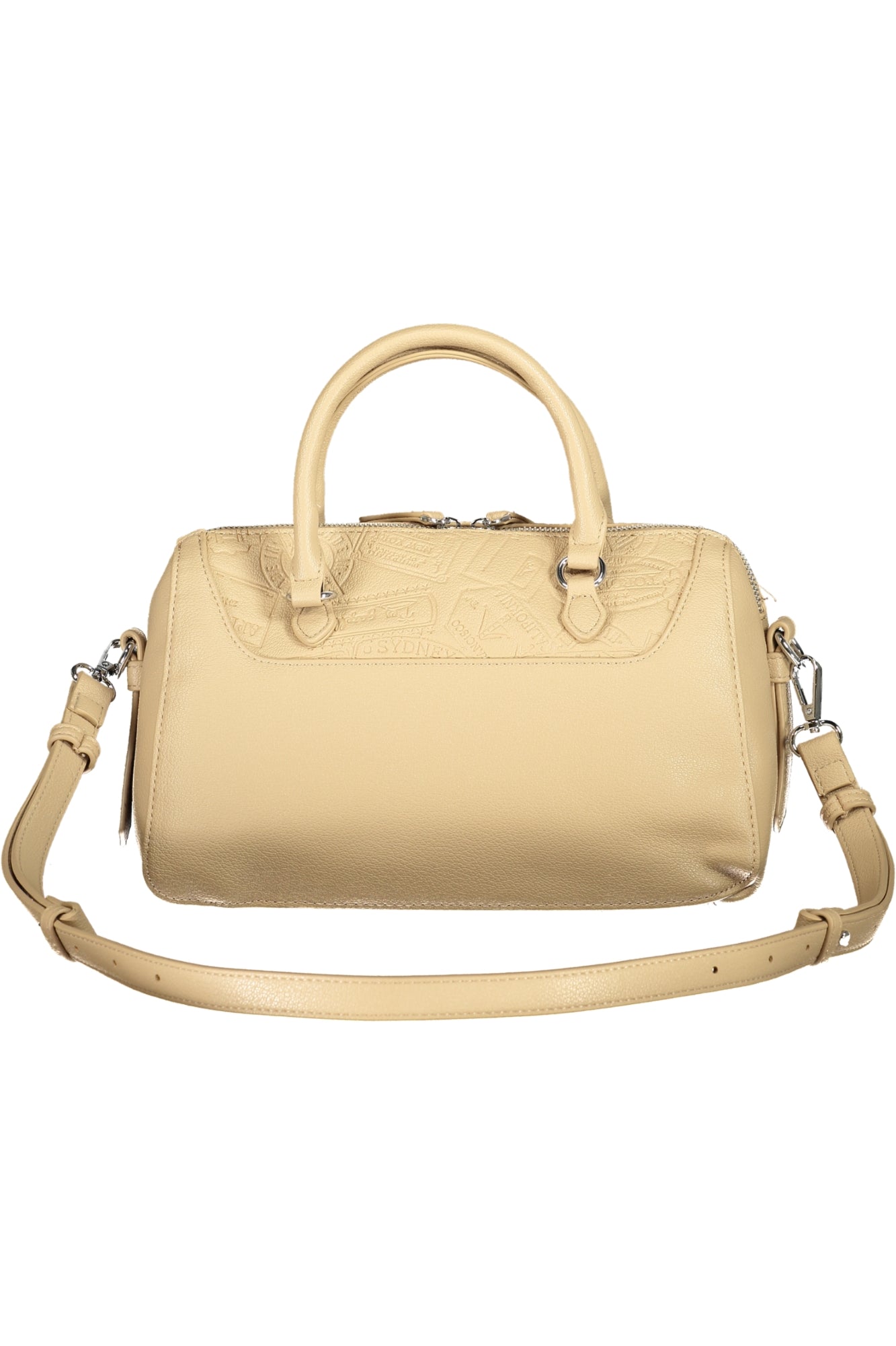Borsa ALV BY ALVIERO MARTINI Beige ALVB13103