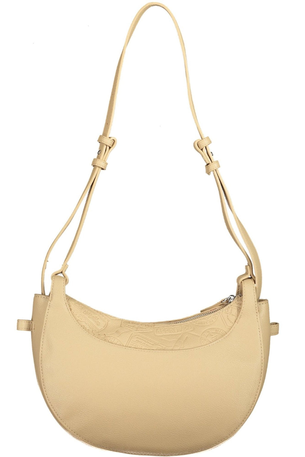 Borsa ALV BY ALVIERO MARTINI Beige ALVB13102