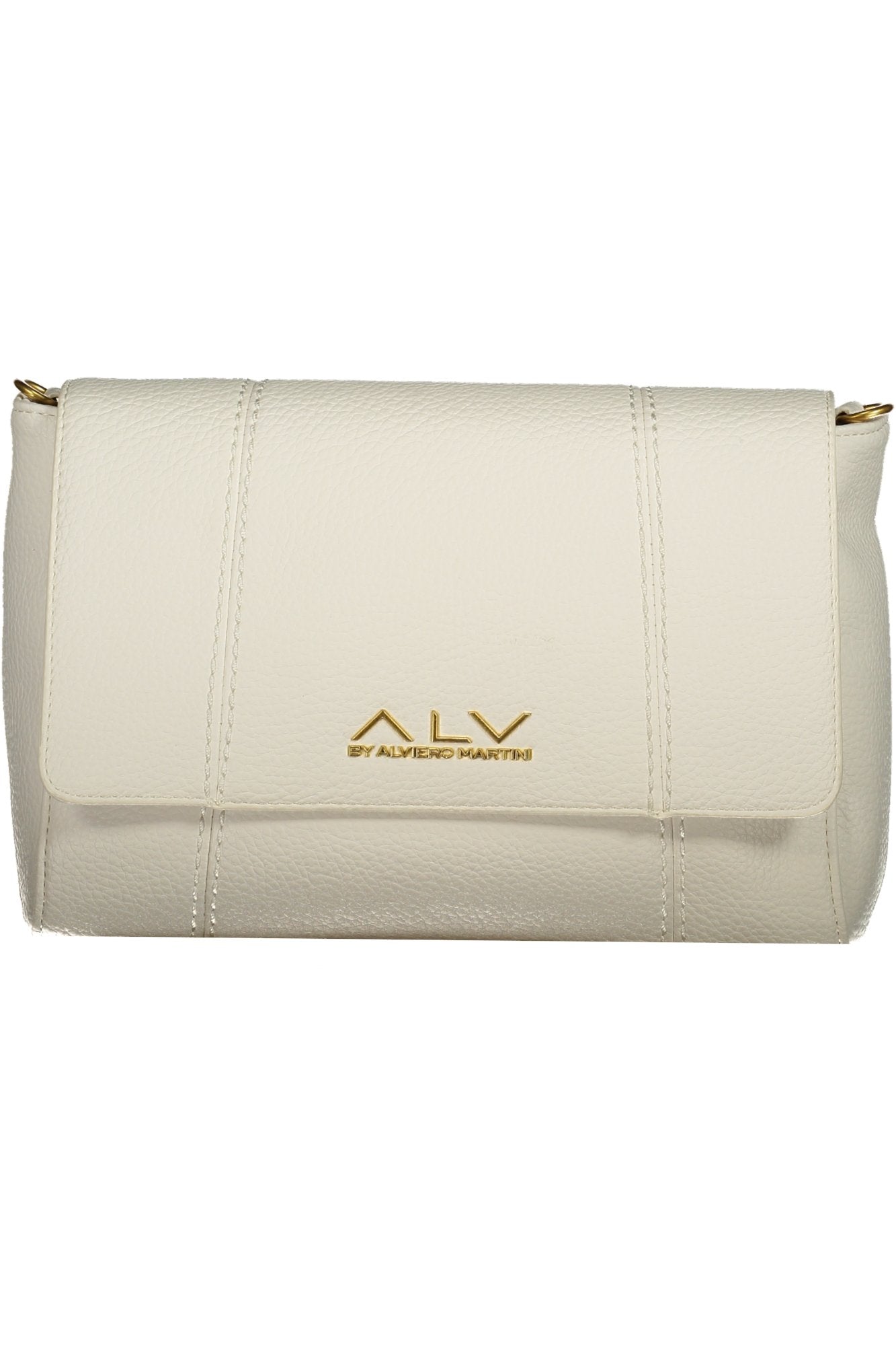 Borsa ALV BY ALVIERO MARTINI Bianco ALVB13004