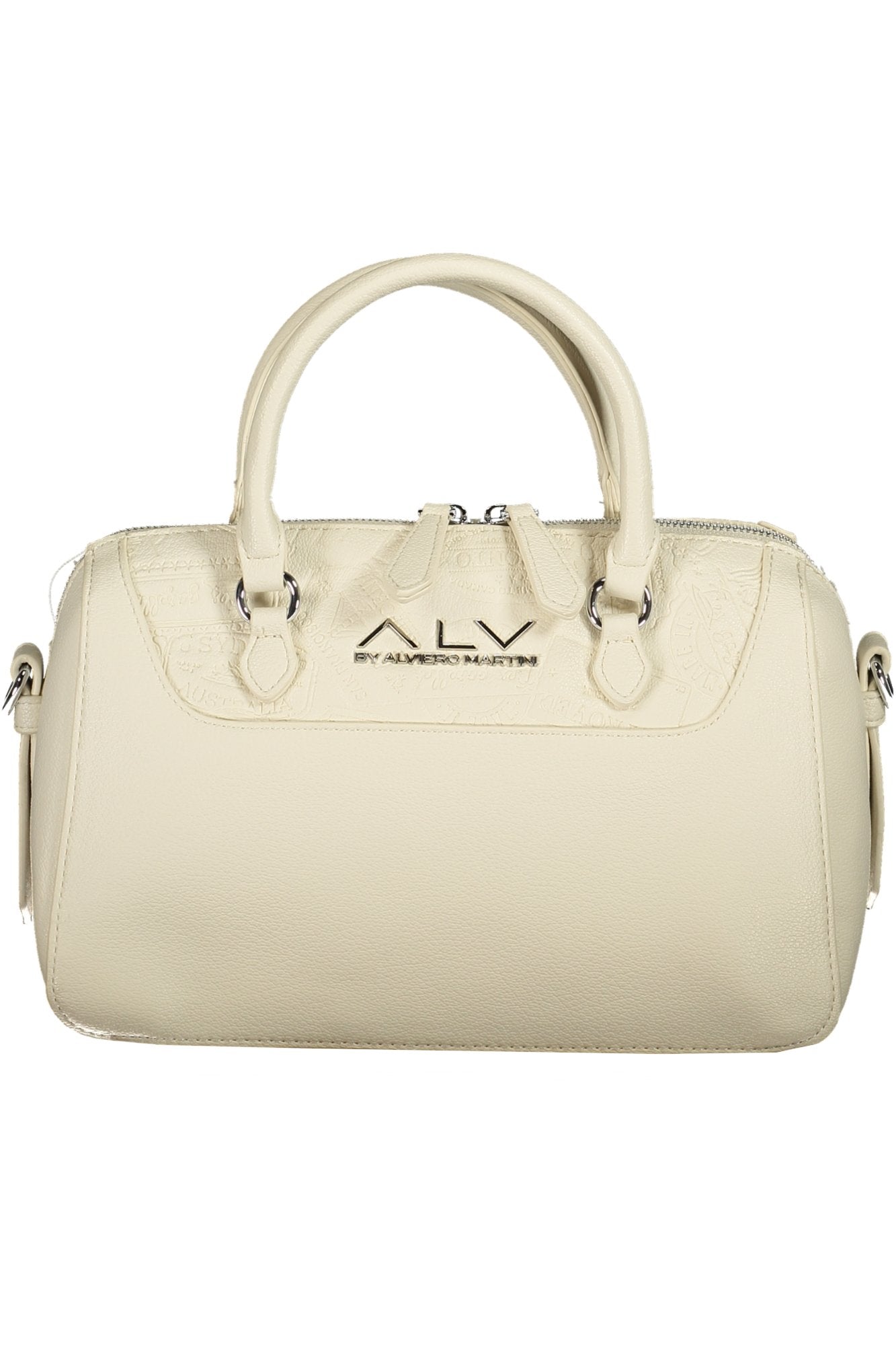 Borsa ALV BY ALVIERO MARTINI Bianco ALVB13103