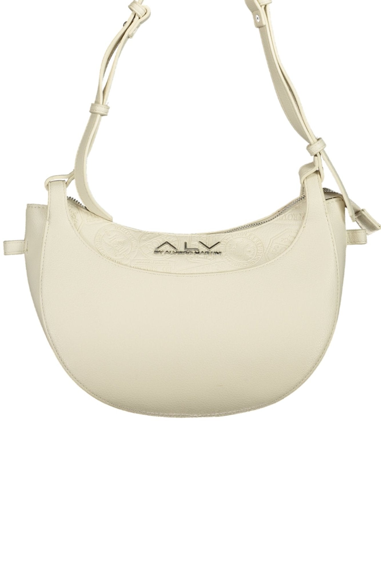 Borsa ALV BY ALVIERO MARTINI Bianco ALVB13102