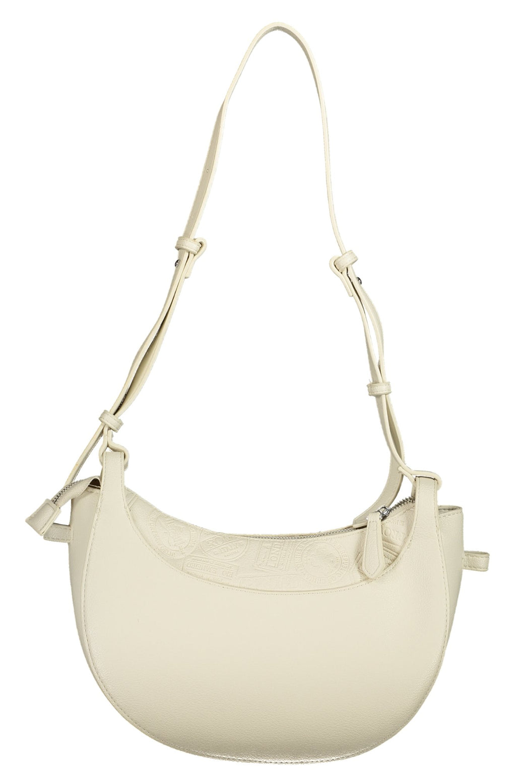 Borsa ALV BY ALVIERO MARTINI Bianco ALVB13102