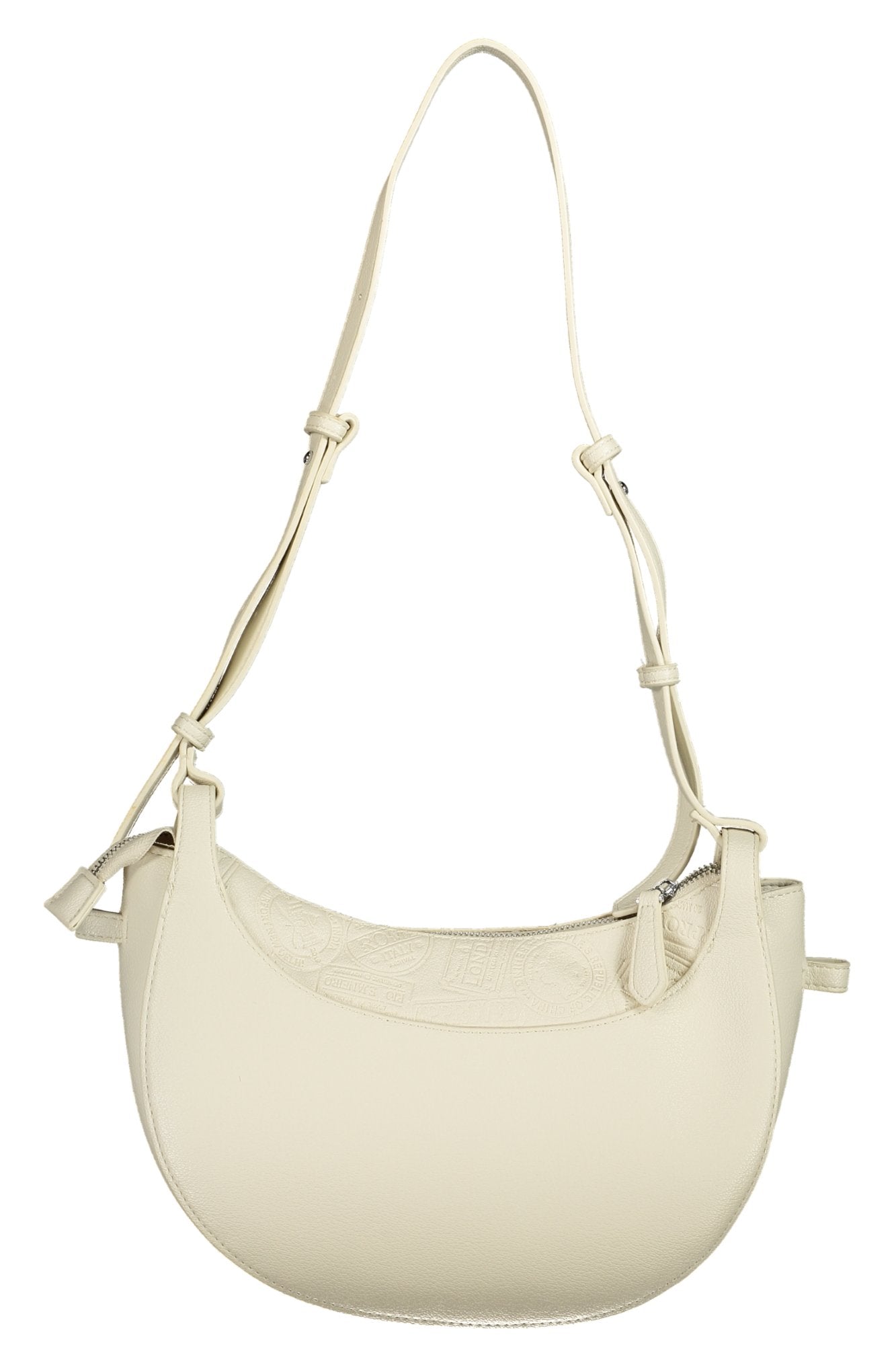 Borsa ALV BY ALVIERO MARTINI Bianco ALVB13102