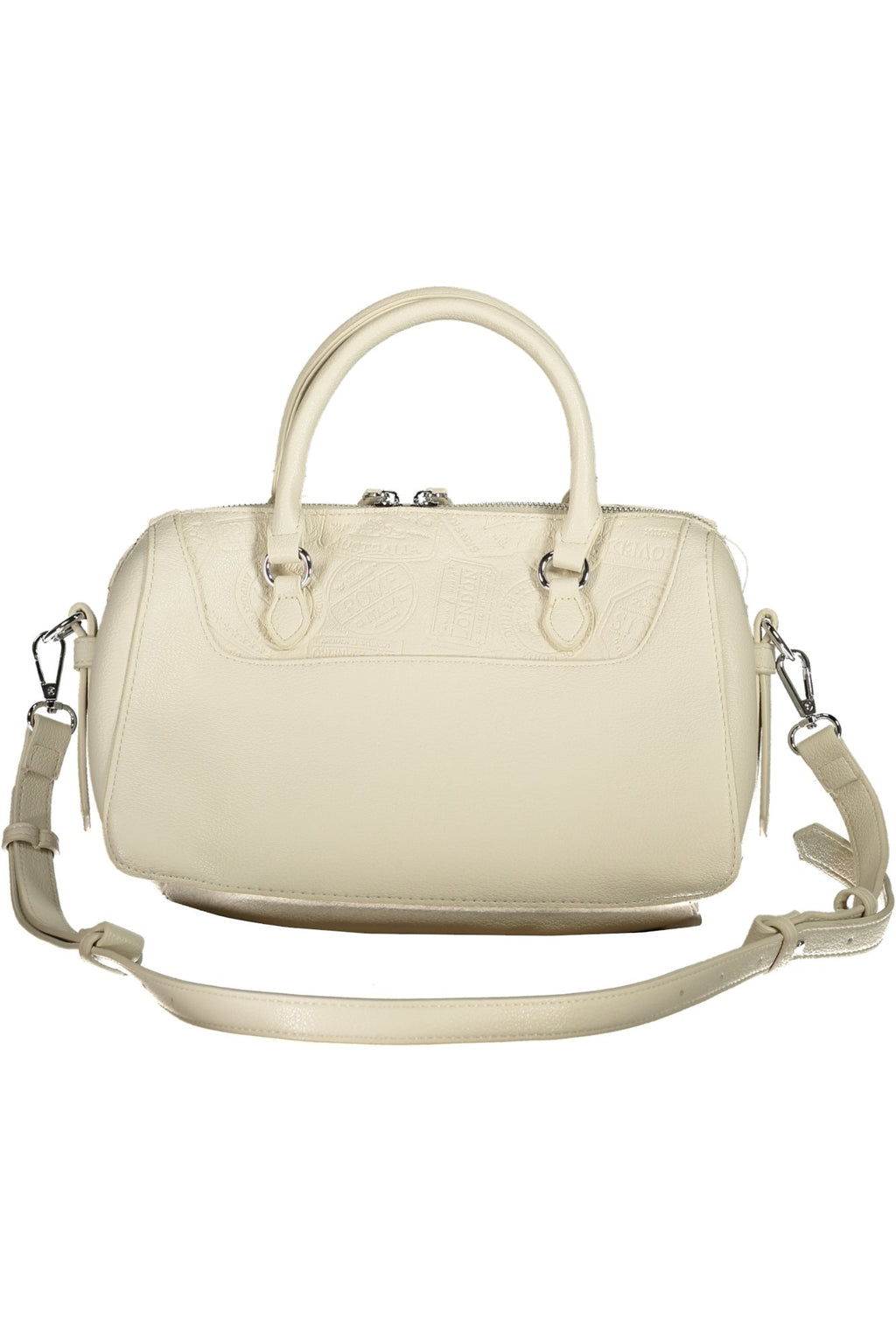 Borsa ALV BY ALVIERO MARTINI Bianco ALVB13103