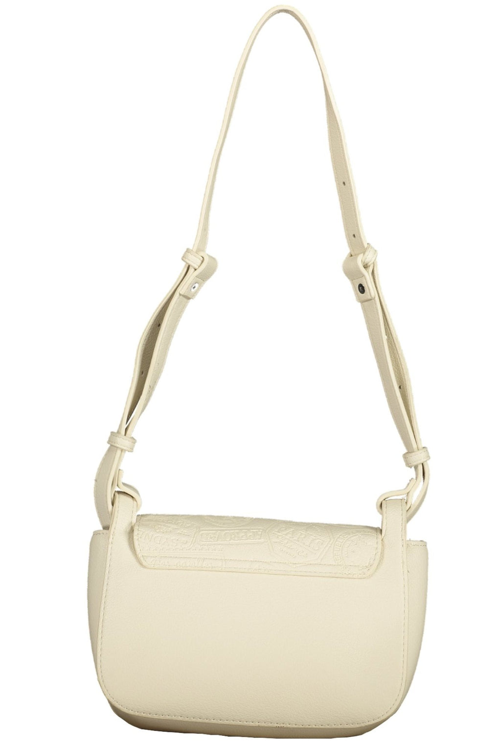 Borsa ALV BY ALVIERO MARTINI Bianco ALVB13104