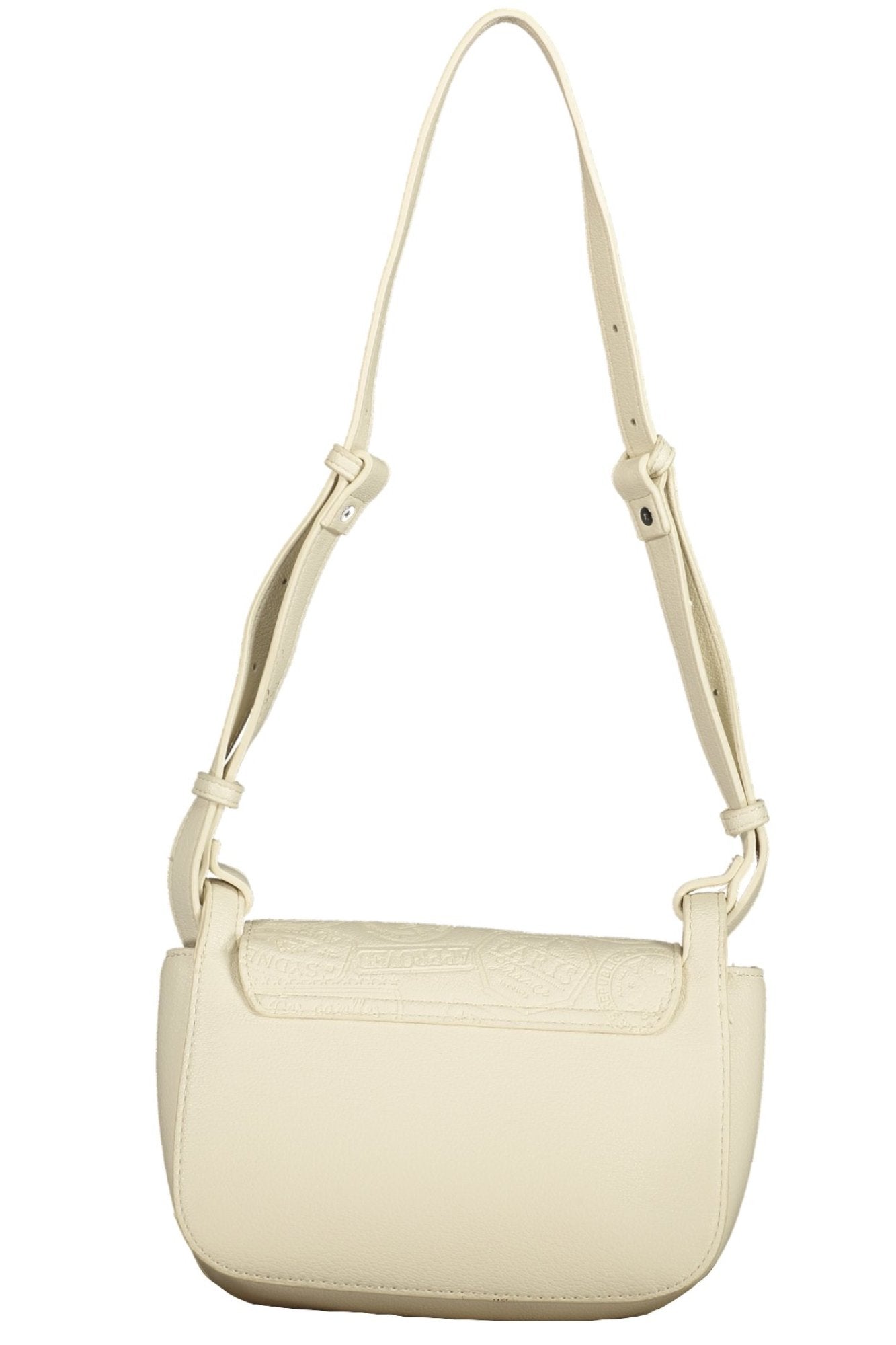 Borsa ALV BY ALVIERO MARTINI Bianco ALVB13104