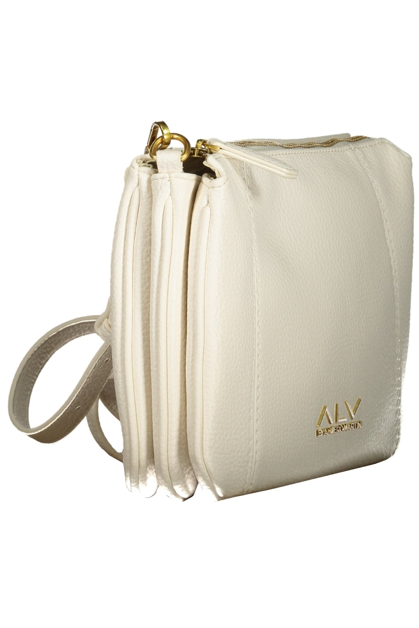 Borsa ALV BY ALVIERO MARTINI Bianco ALVB13005