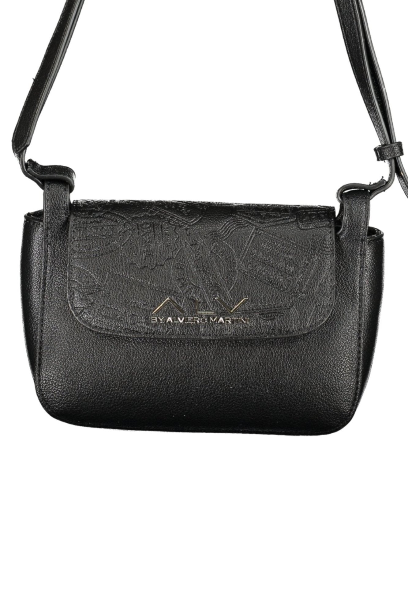 Borsa ALV BY ALVIERO MARTINI Nero ALVB13104
