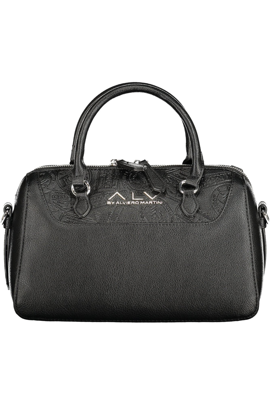 Borsa ALV BY ALVIERO MARTINI Nero ALVB13103