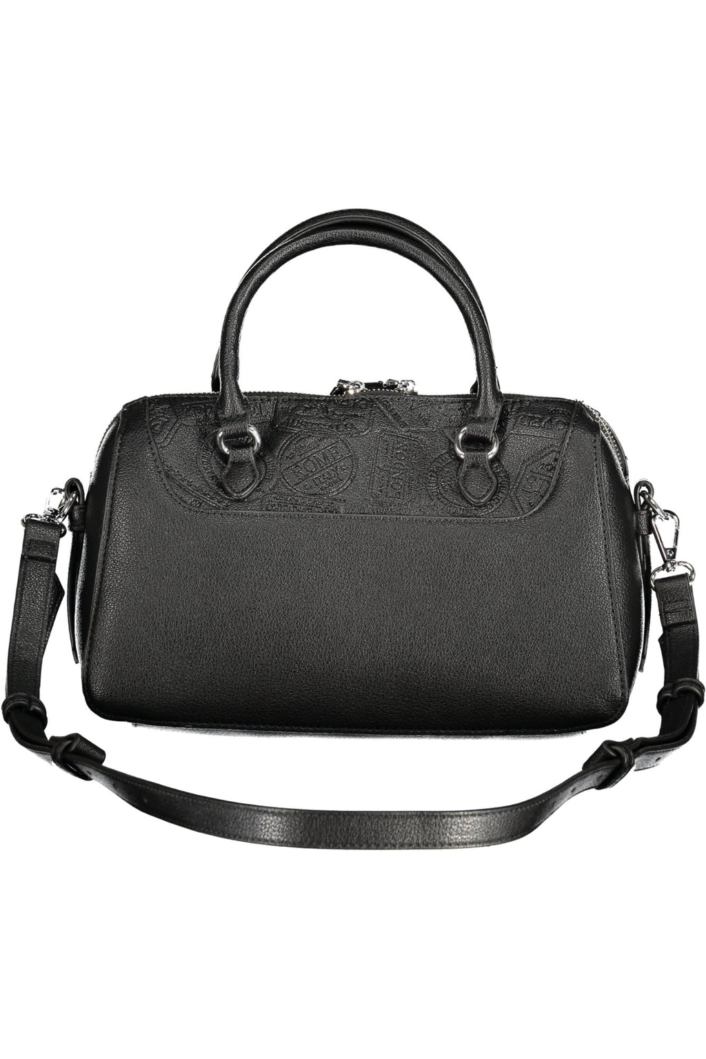 Borsa ALV BY ALVIERO MARTINI Nero ALVB13103