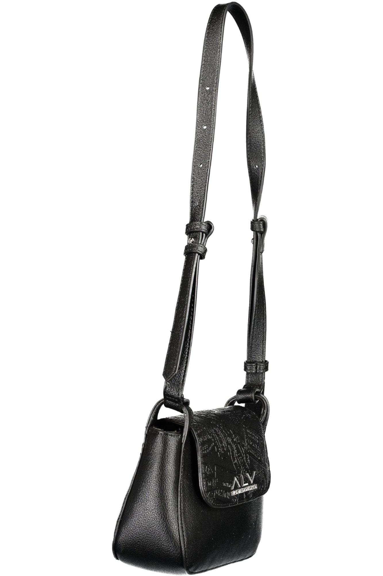 Borsa ALV BY ALVIERO MARTINI Nero ALVB13104