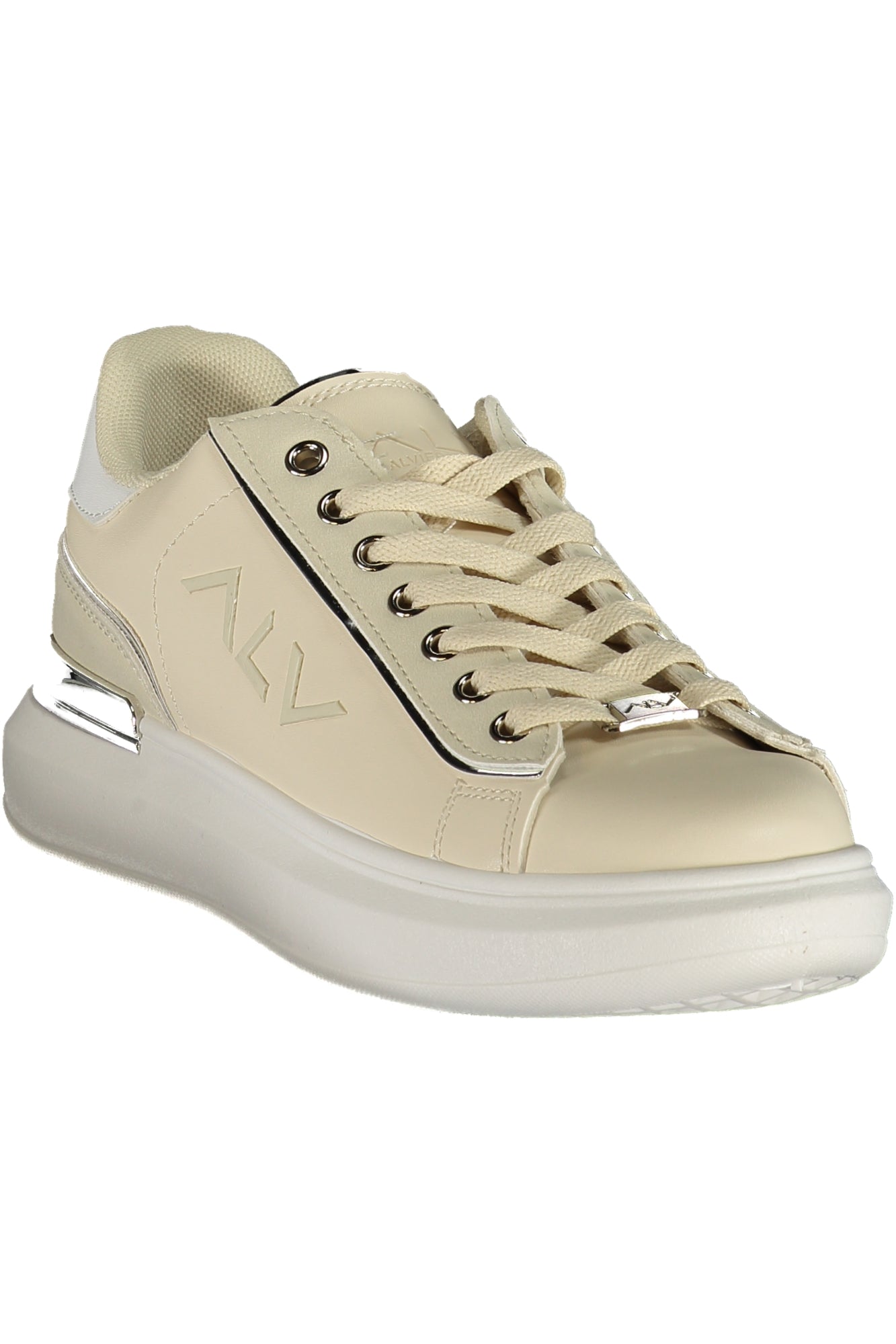 Sneakers ALV BY ALVIERO MARTINI Beige ALVSD0246