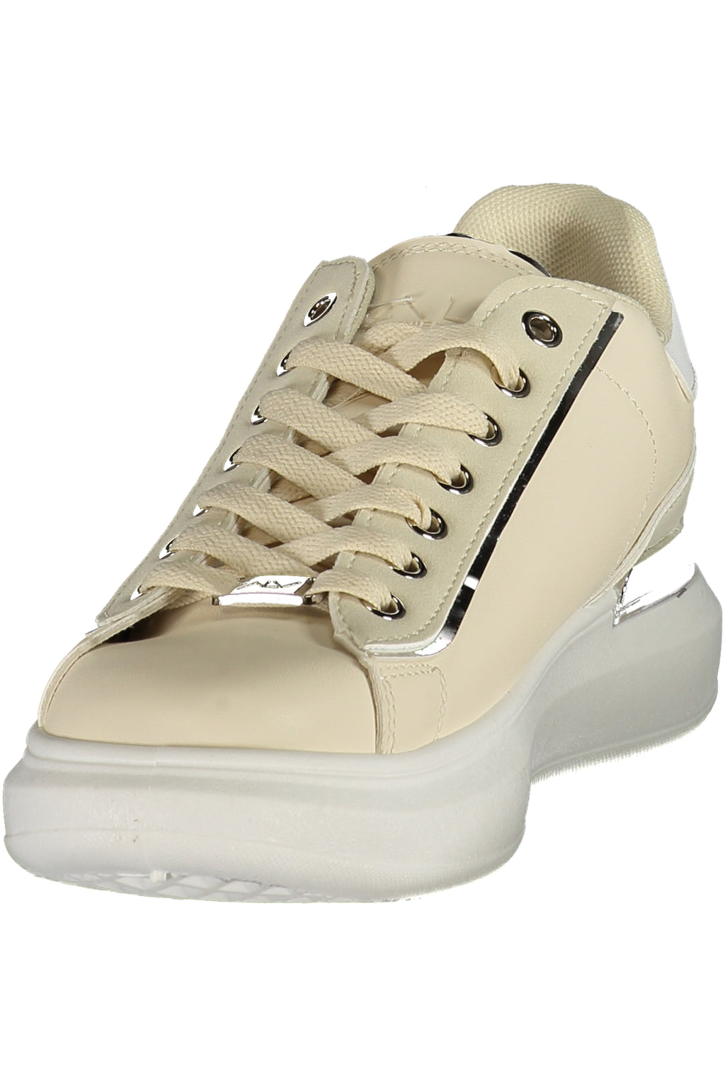 Sneakers ALV BY ALVIERO MARTINI Beige ALVSD0246