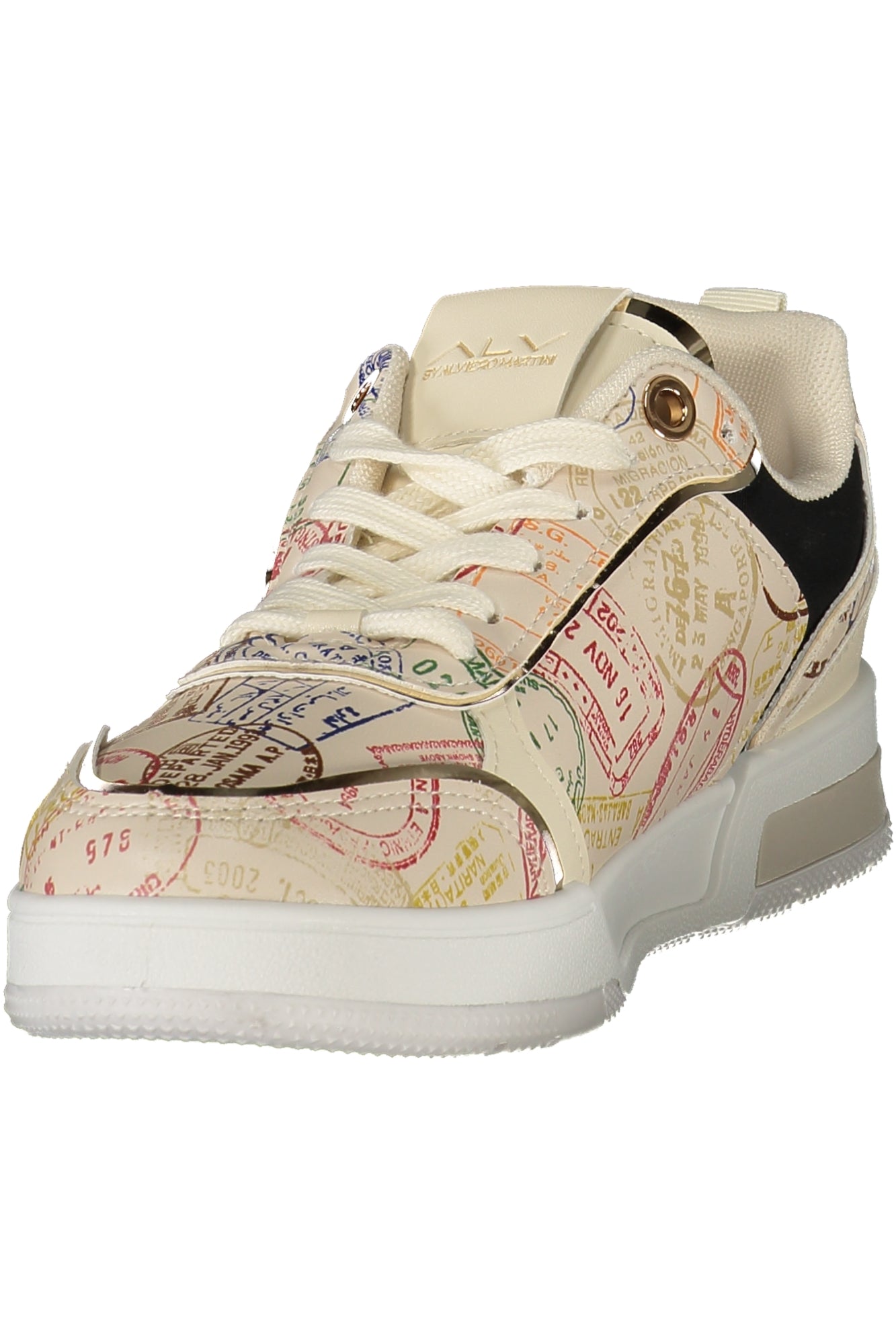 Sneakers ALV BY ALVIERO MARTINI Beige ALVSD0240