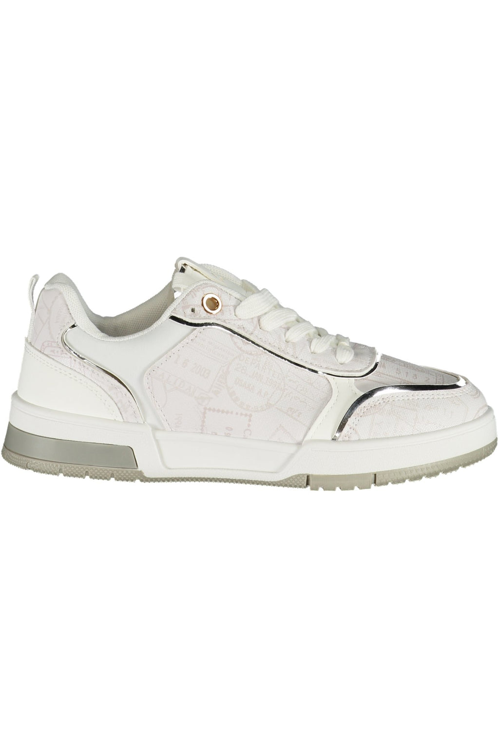 Sneakers ALV BY ALVIERO MARTINI Bianco ALVSD0240