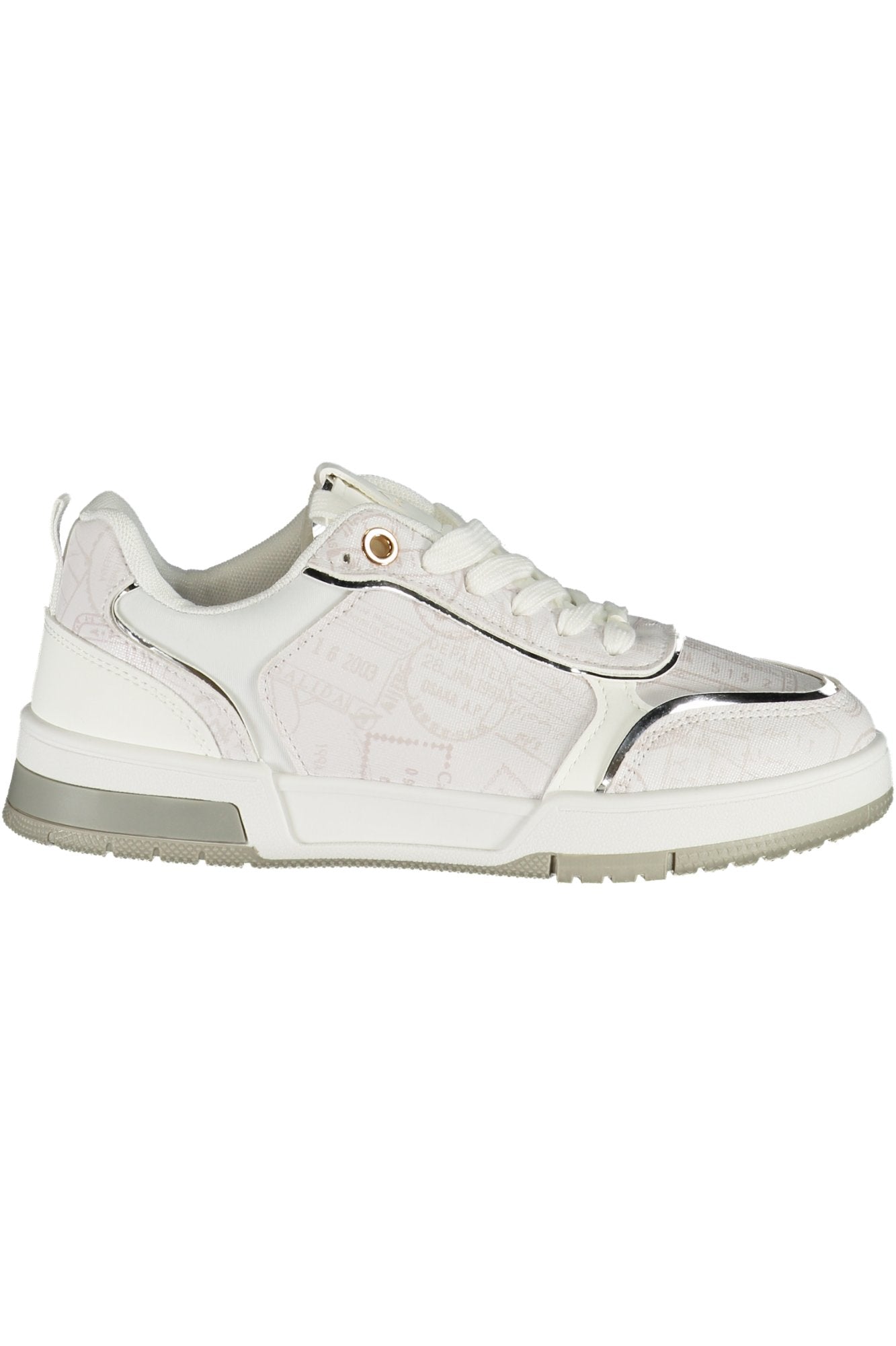 Sneakers ALV BY ALVIERO MARTINI Bianco ALVSD0240
