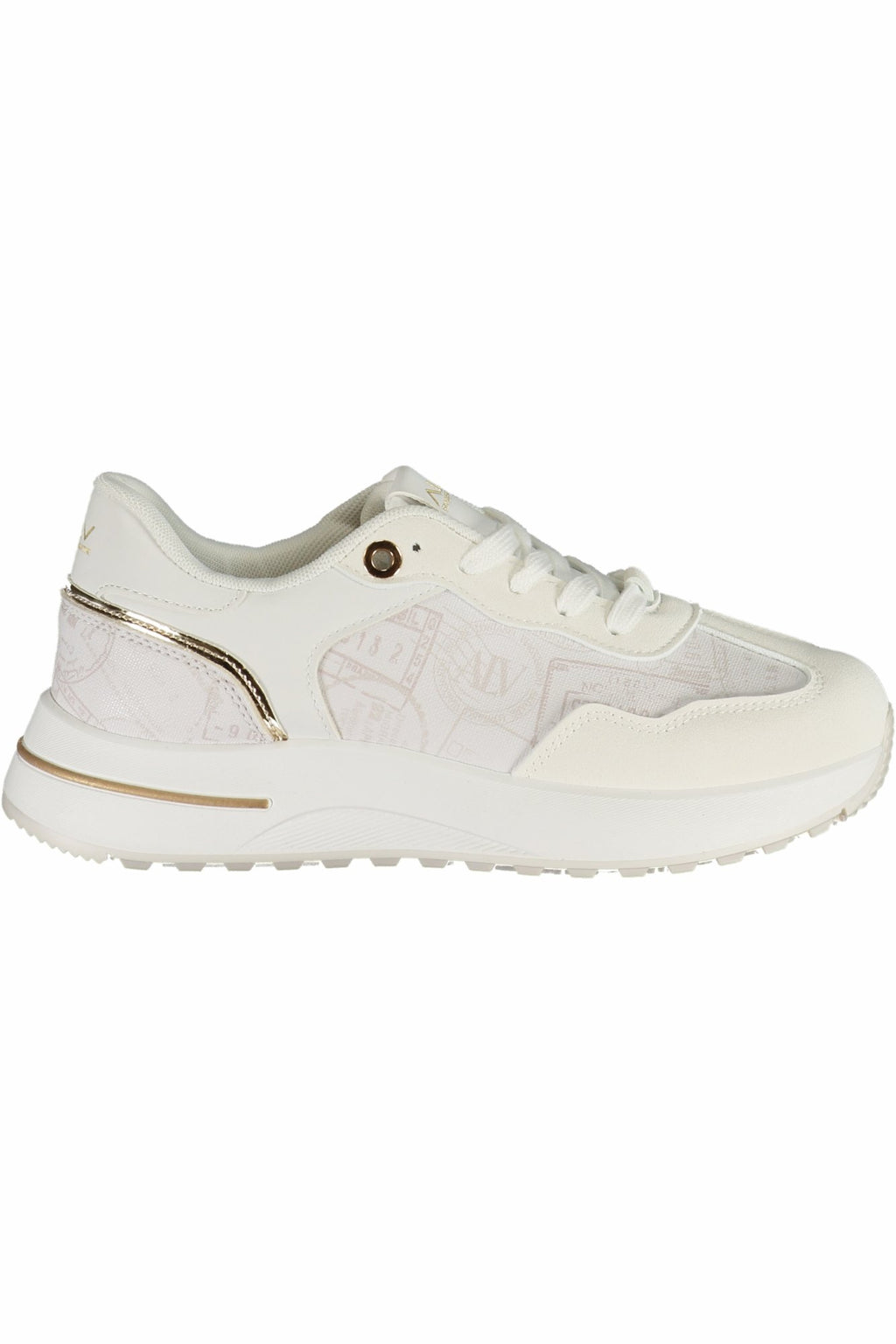 Sneakers ALV BY ALVIERO MARTINI Bianco ALVSD0242