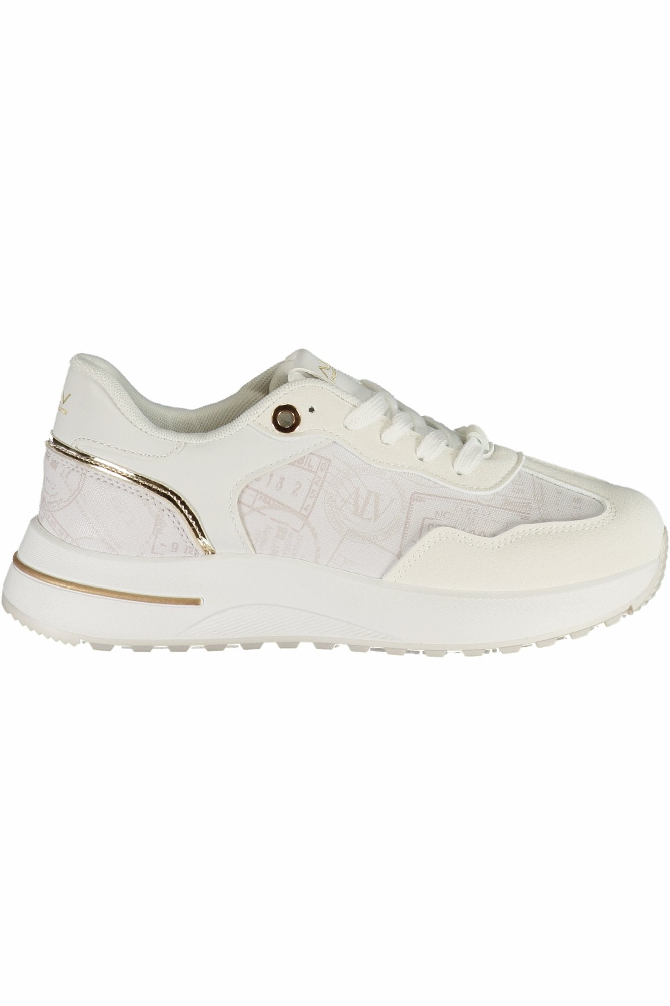 Sneakers ALV BY ALVIERO MARTINI Bianco ALVSD0242