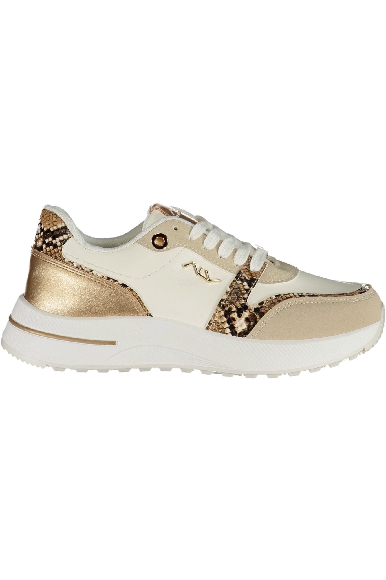 Sneakers ALV BY ALVIERO MARTINI Bianco ALVSD0241