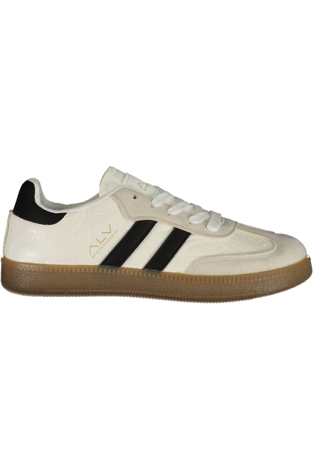 Sneakers ALV BY ALVIERO MARTINI Bianco ALVSD0258