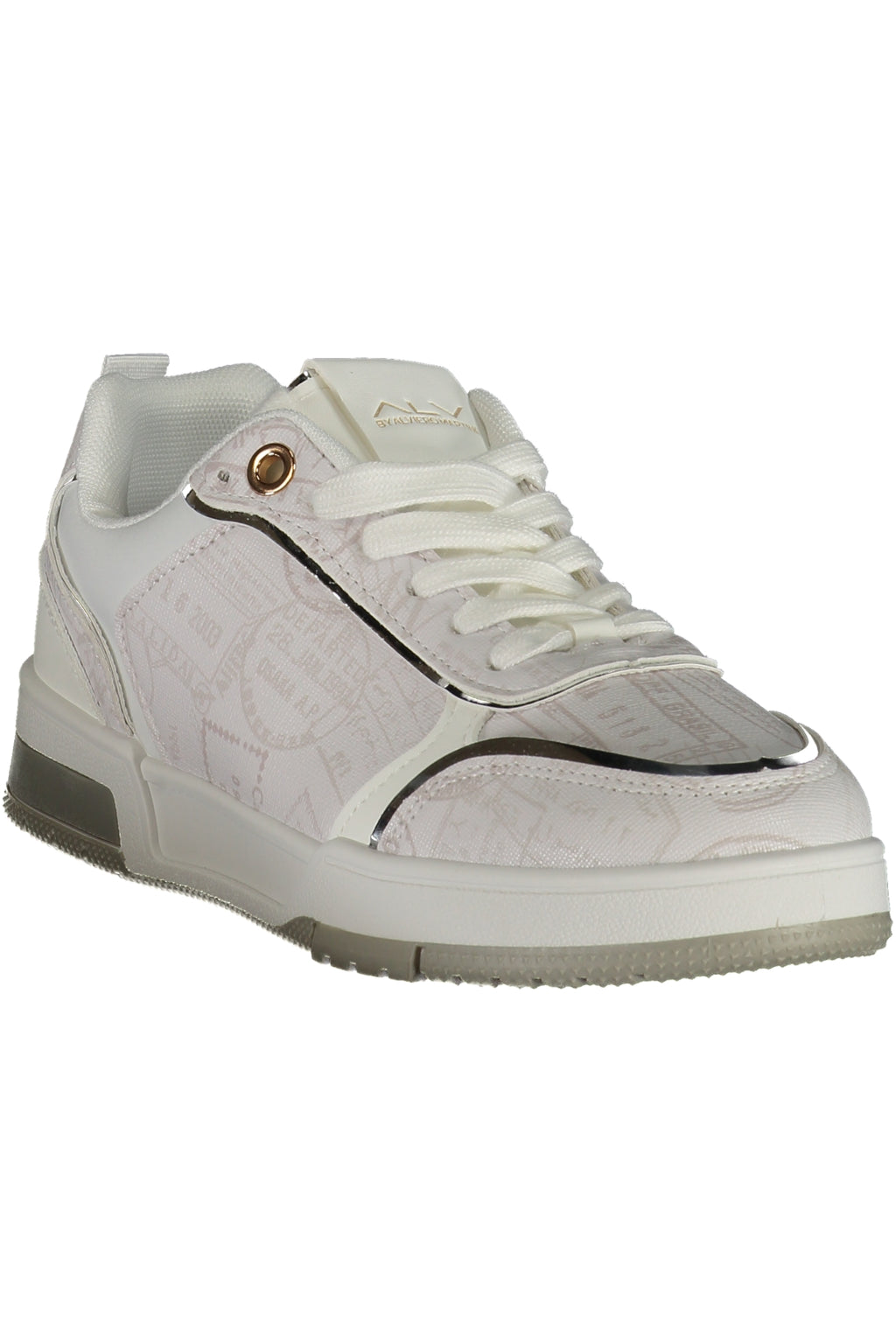 Sneakers ALV BY ALVIERO MARTINI Bianco ALVSD0240