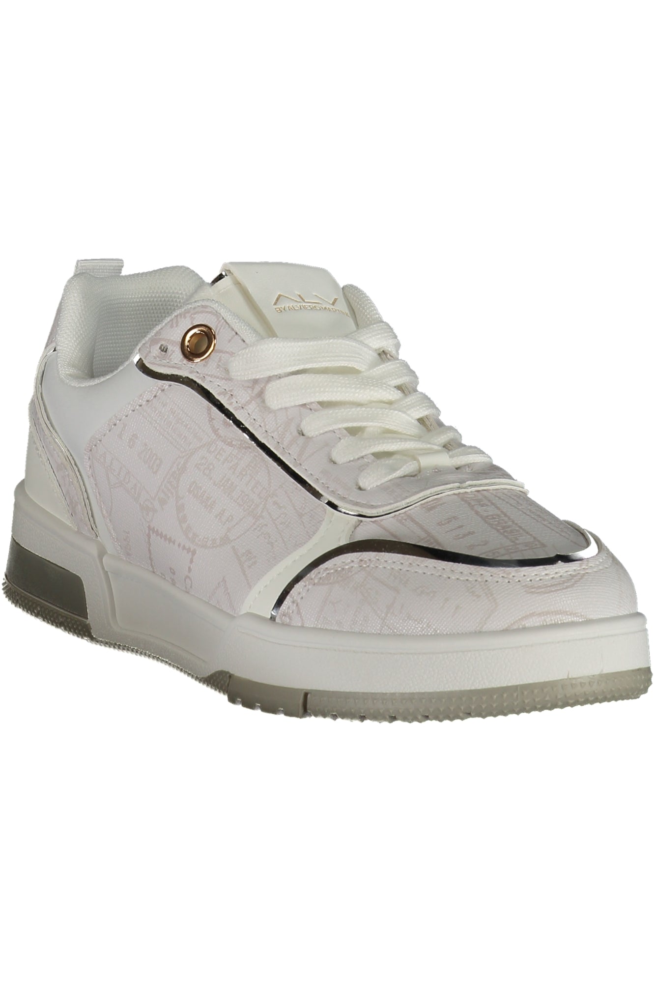 Sneakers ALV BY ALVIERO MARTINI Bianco ALVSD0240