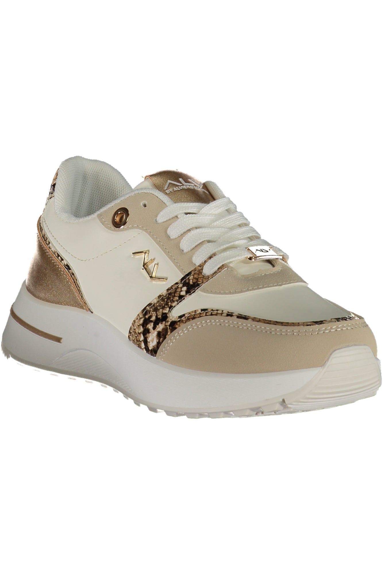 Sneakers ALV BY ALVIERO MARTINI Bianco ALVSD0241