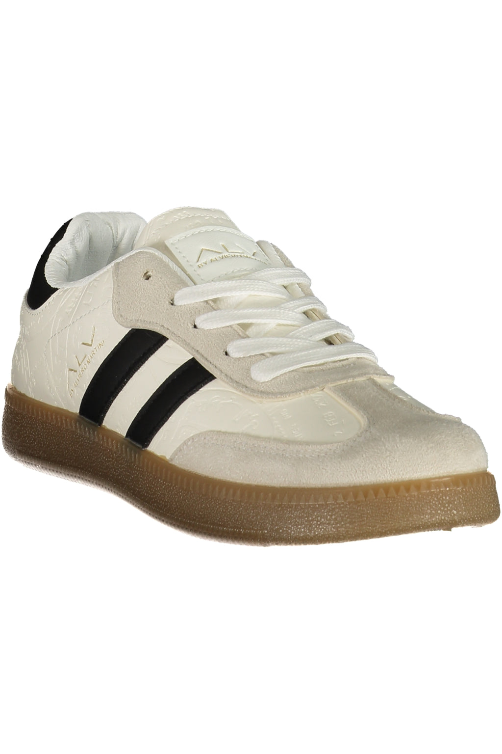 Sneakers ALV BY ALVIERO MARTINI Bianco ALVSD0258