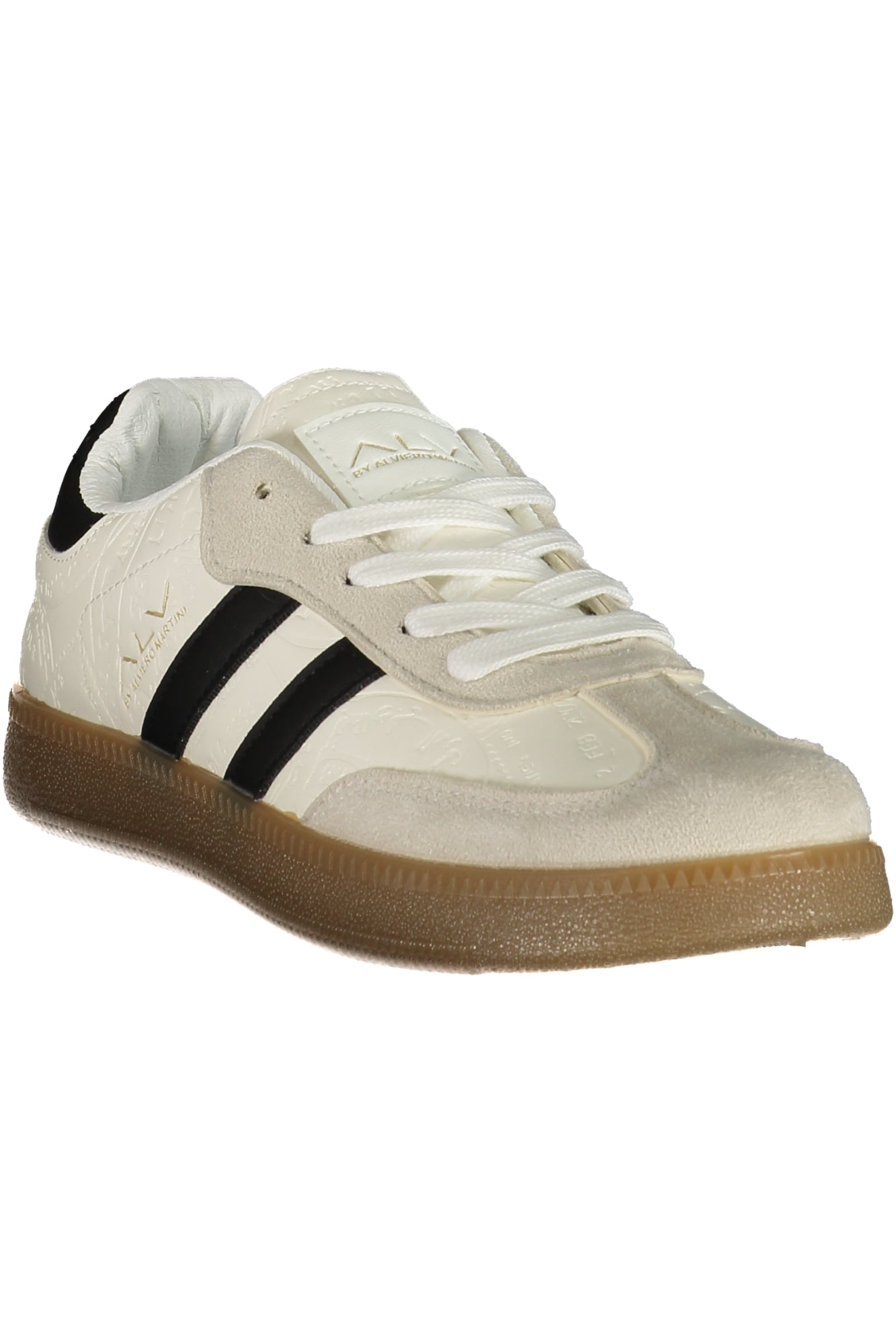 Sneakers ALV BY ALVIERO MARTINI Bianco ALVSD0258