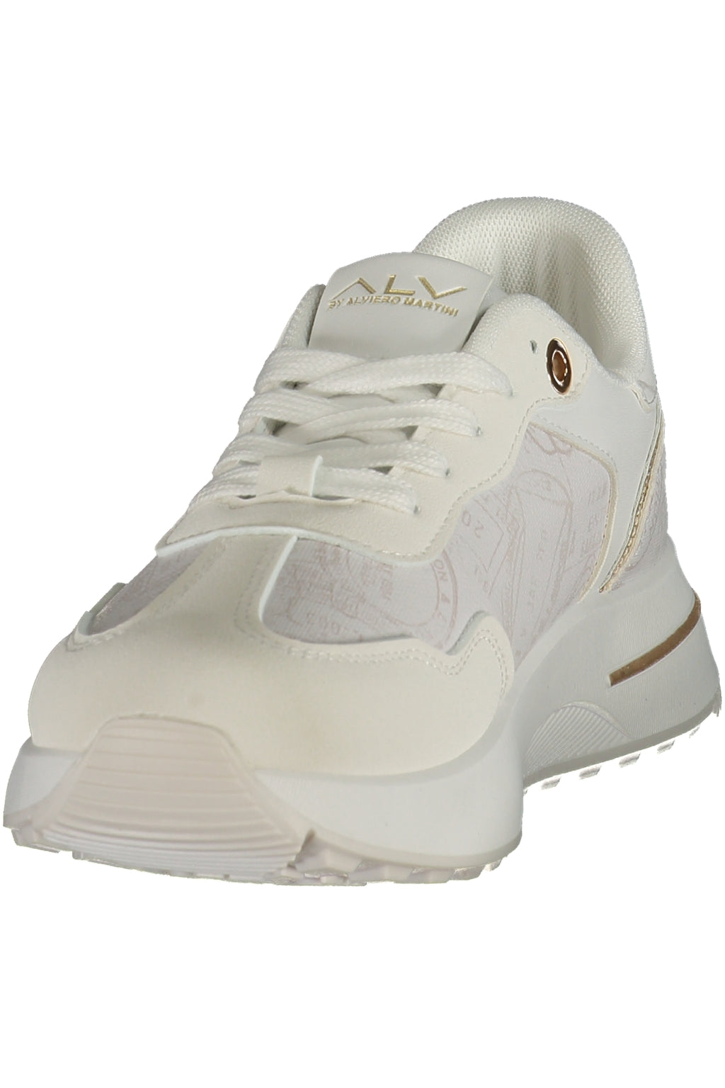 Sneakers ALV BY ALVIERO MARTINI Bianco ALVSD0242