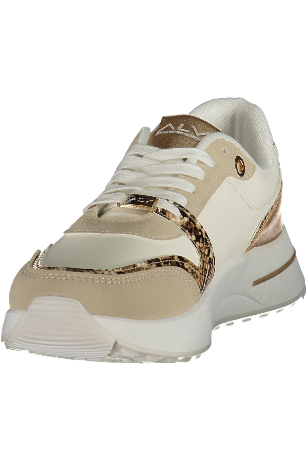 Sneakers ALV BY ALVIERO MARTINI Bianco ALVSD0241