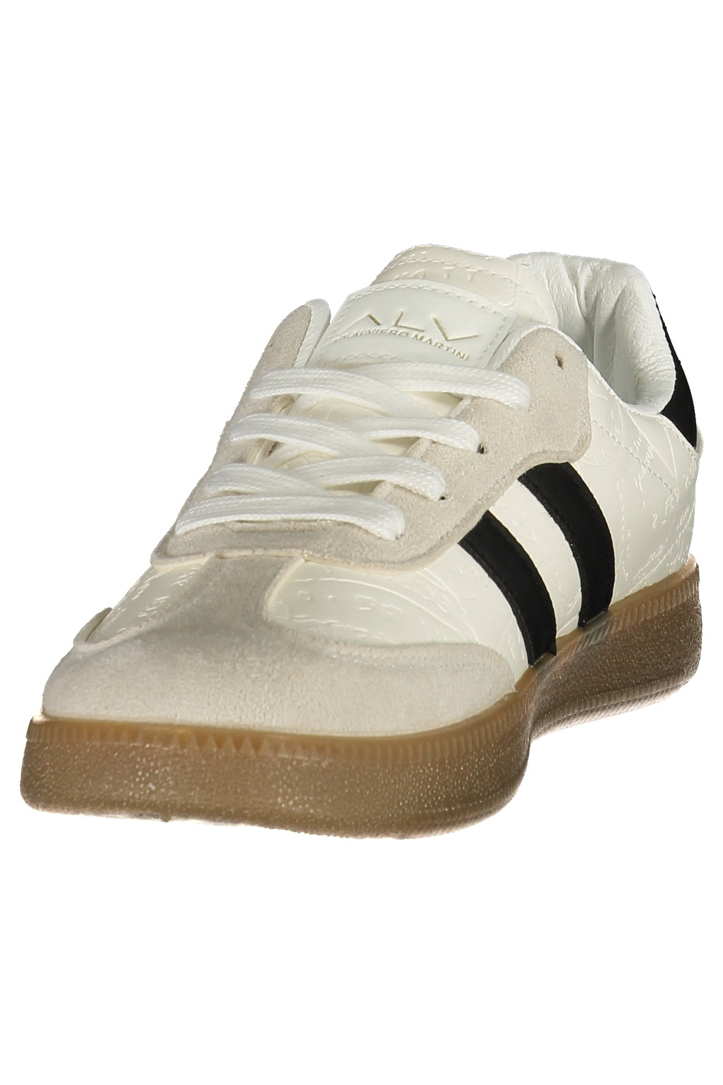 Sneakers ALV BY ALVIERO MARTINI Bianco ALVSD0258