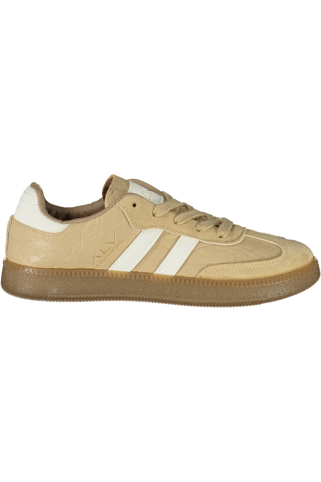Sneakers ALV BY ALVIERO MARTINI Marrone ALVSD0258